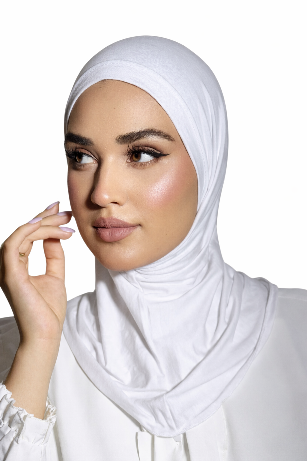 Full Cover Underscarf (Ninjacap)