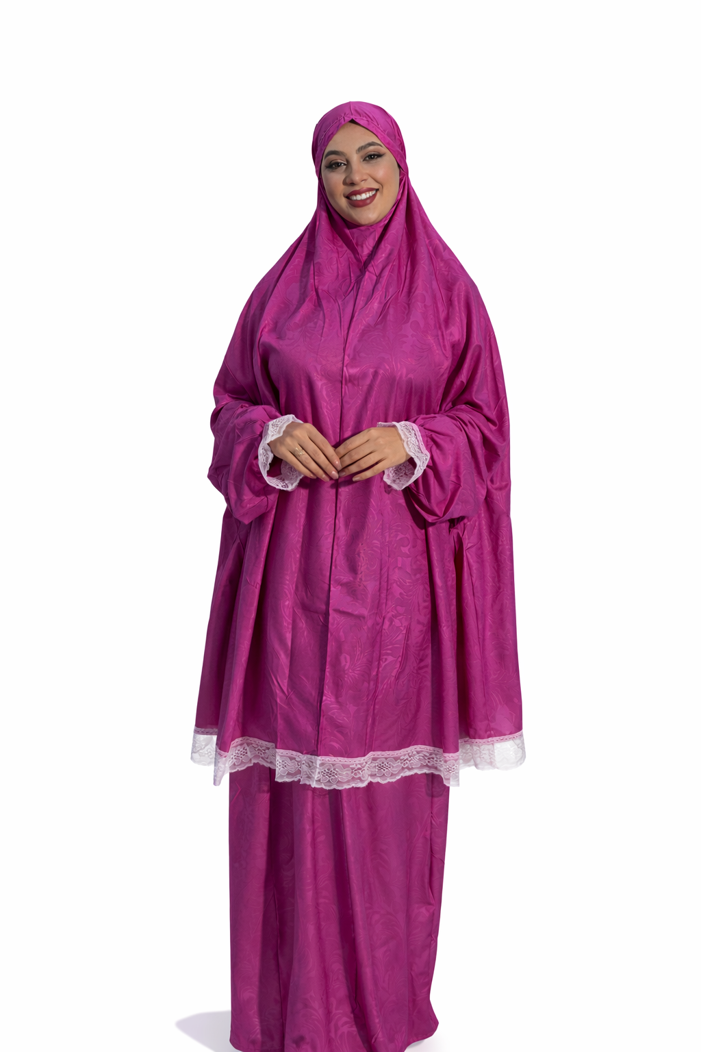 Prayer Set (Two Piece)