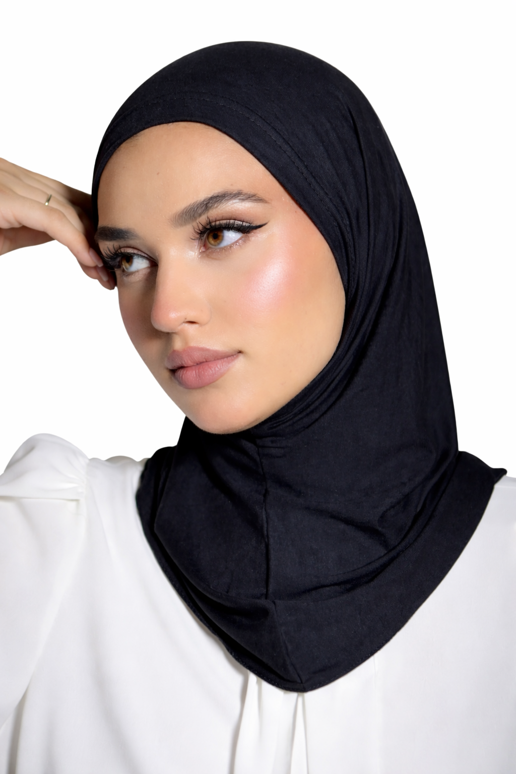 Full Cover Underscarf (Ninjacap)