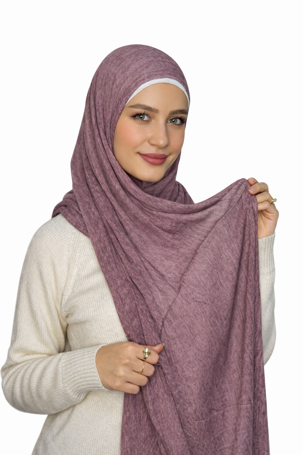 Modal Thailandy Hijab