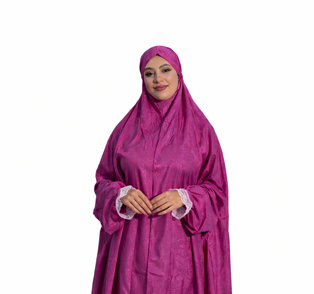 Prayer Set (Two Piece)