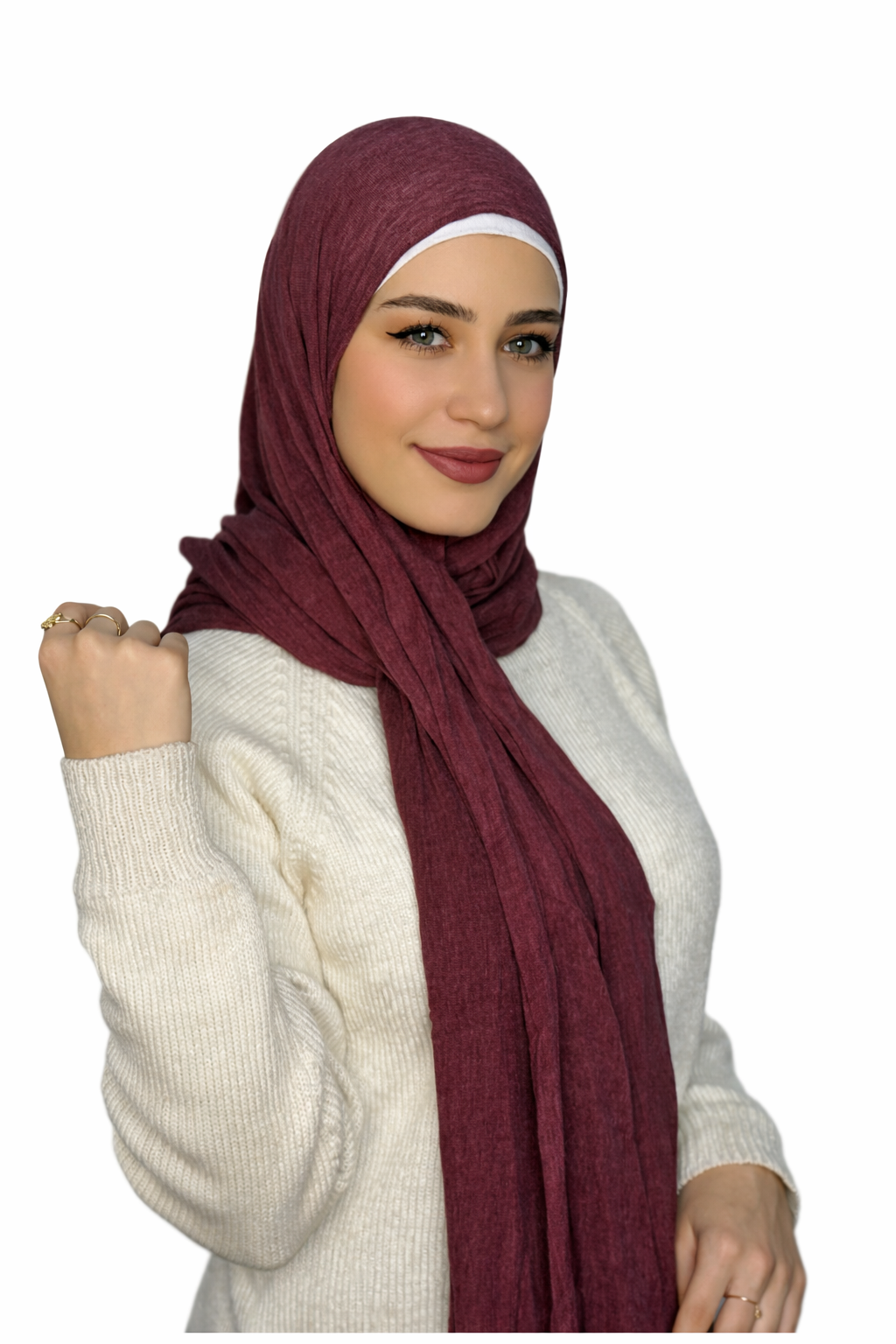 Modal Thailandy Hijab