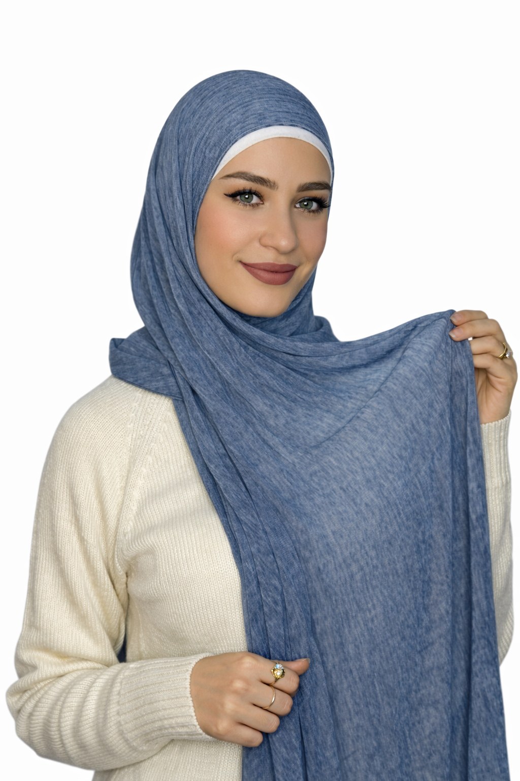 Modal Thailandy Hijab