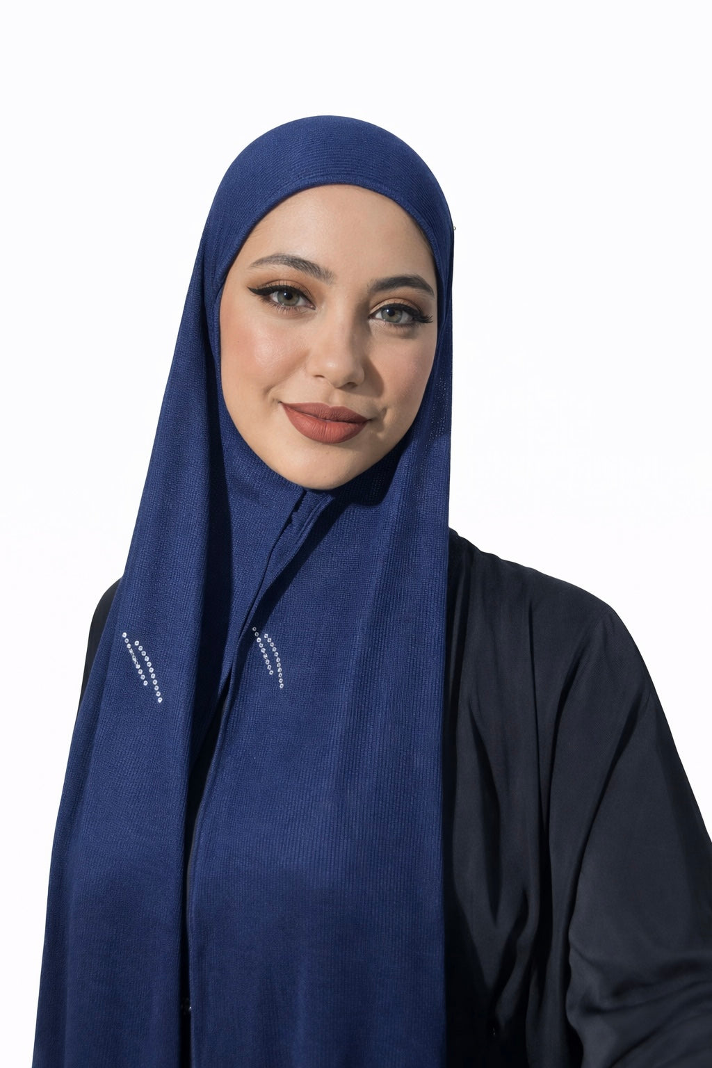 Luxe Cotton Hijab
