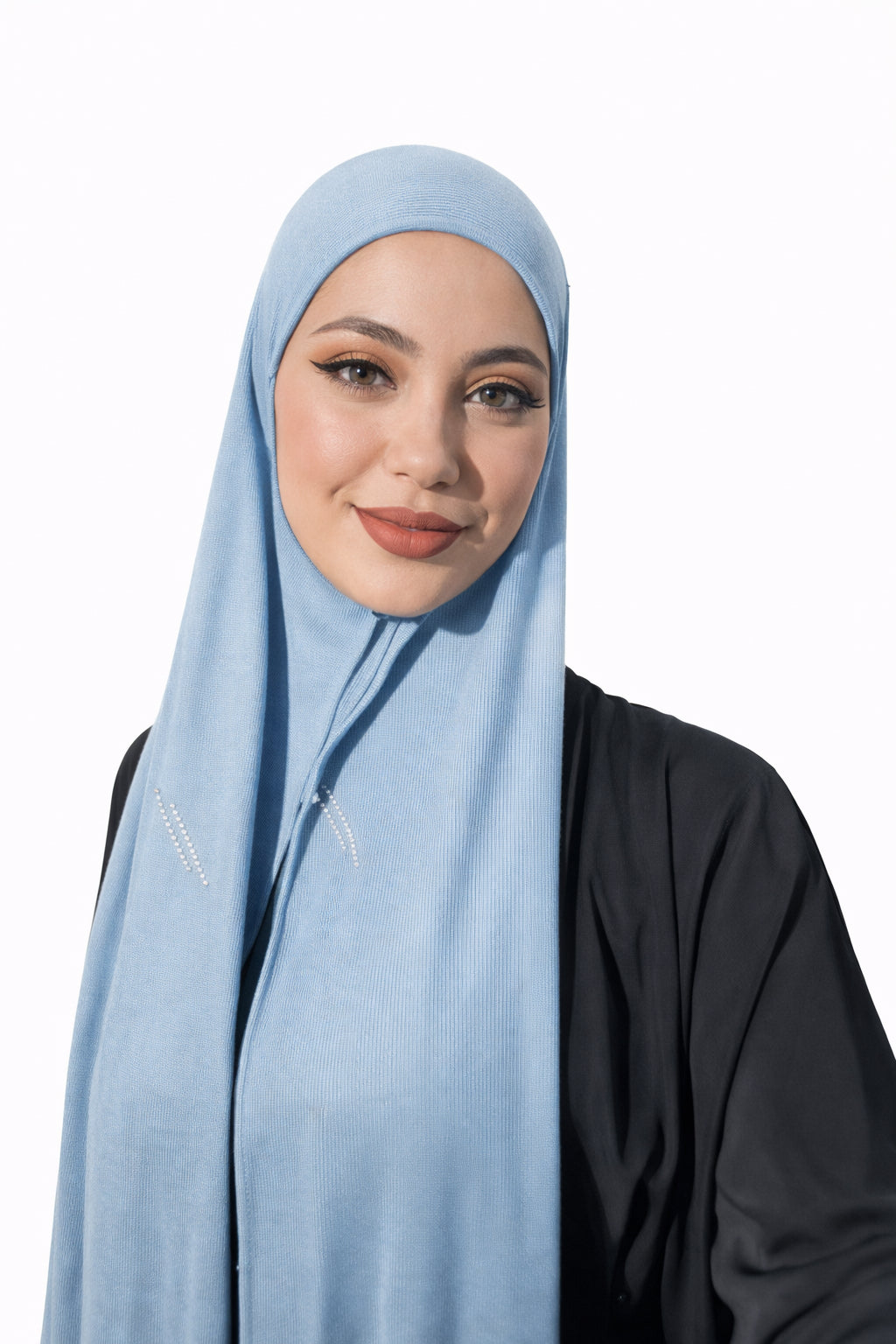 Luxe Cotton Hijab