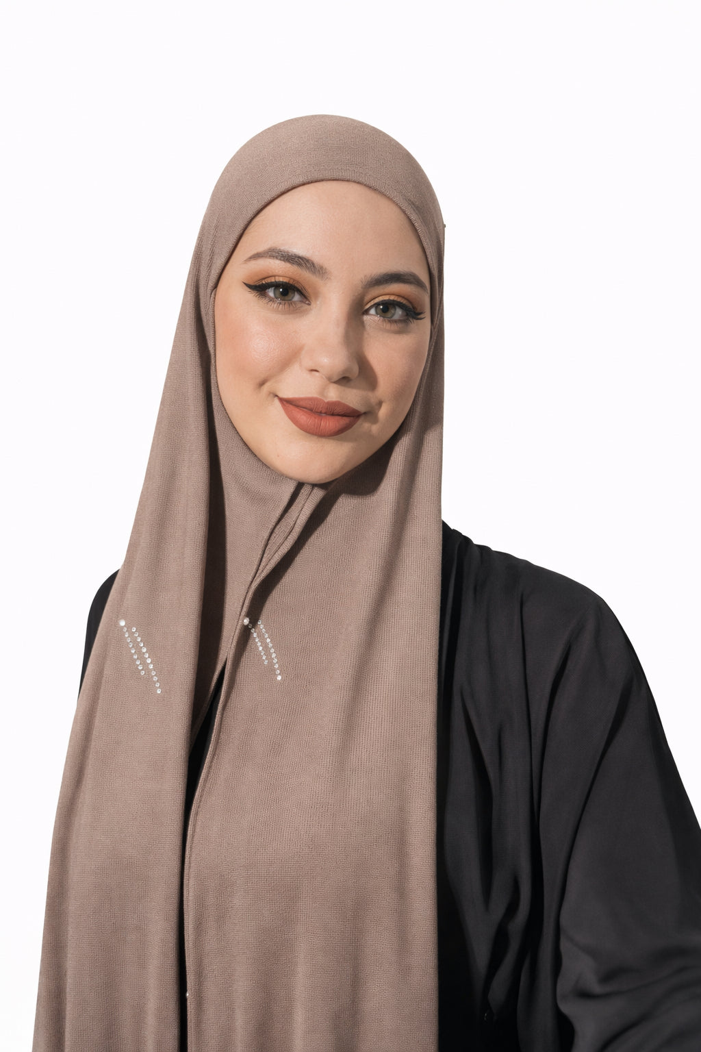 Luxe Cotton Hijab