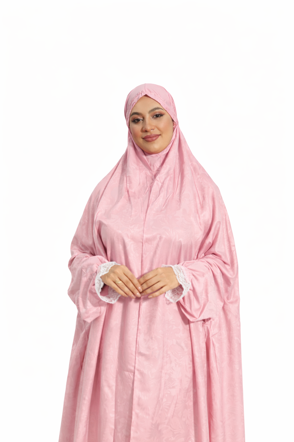 Prayer Set (Two Piece)