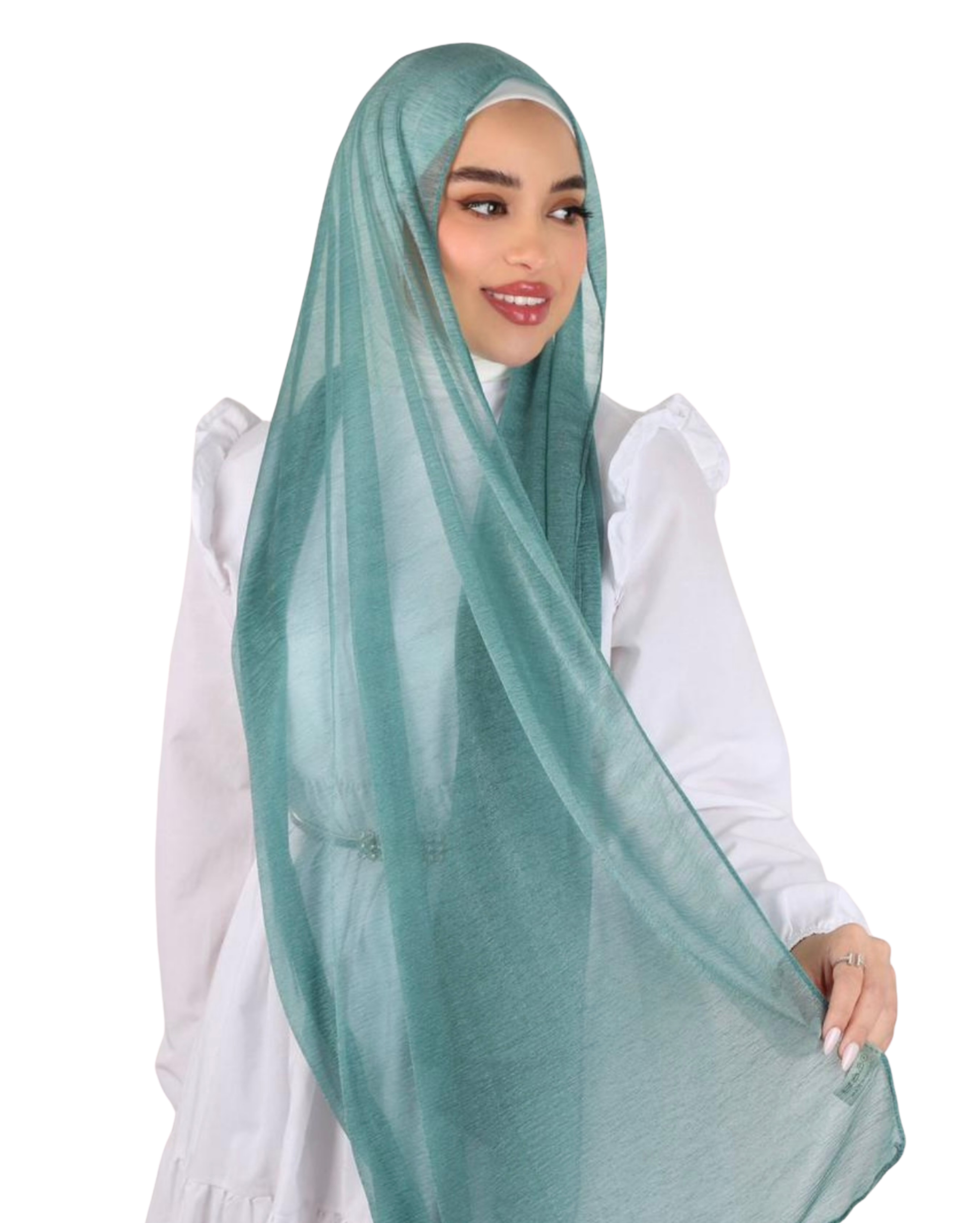 Kashmir Hijab