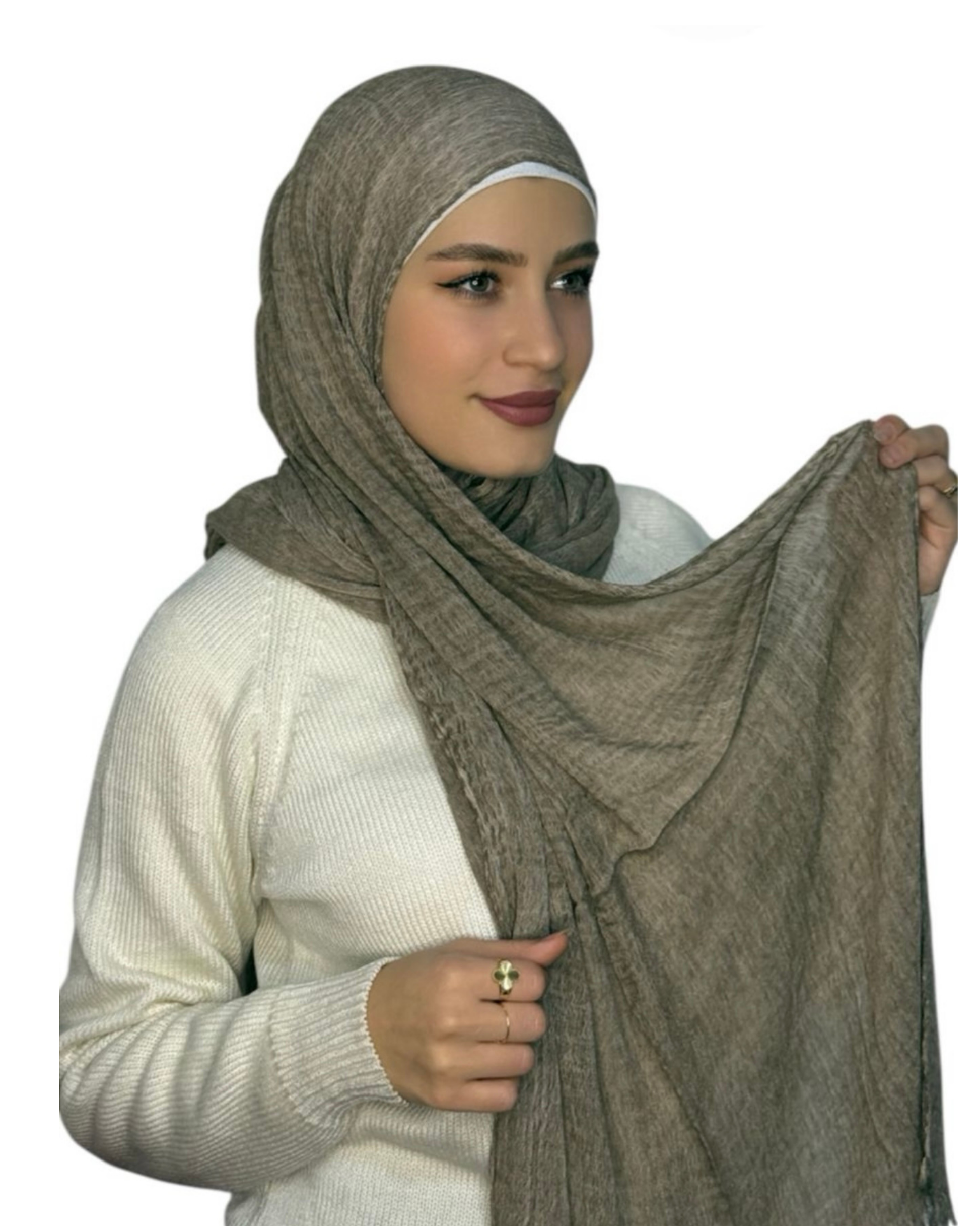 Modal Thailandy Hijab